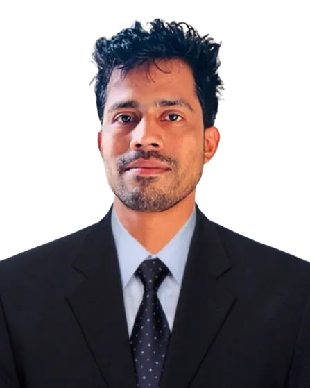 Md. Riaz Uddin